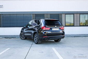 BMW X5 xDrive30d A/T - Možný odpočet DPH - 4