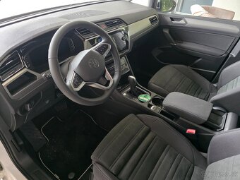 Predám VW Touran 2.0TDI DSG7 r. 2025 - 4