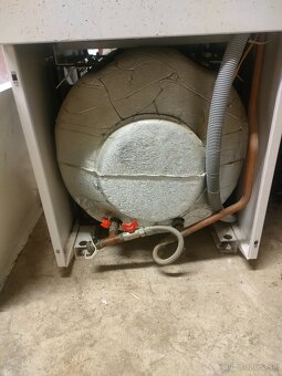 Plynový kotol Protherm KLZ 30 - 4