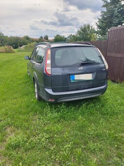 Ford Focus 1.6 TDCi - 4