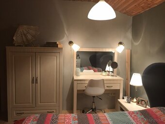 Lampy 2x - 4