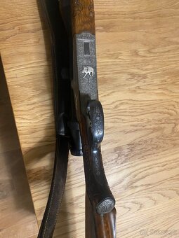 jednoranova gulovnica - 4