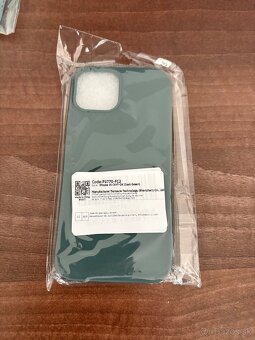 Obaly iphone 15 - 4