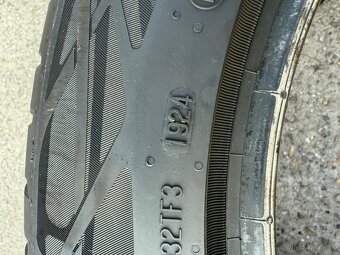 Letné pneumatiky Continental EcoContact 6Q 225/55 R18 - 4