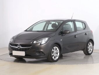 Prenájom OPEL Corsa 1.2 TSI manuál aj TAXI - 4