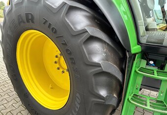 John Deere 6920s - 4