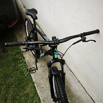 KENZEL SHADE / 29" /od 182-195CM/ XL/ - 4