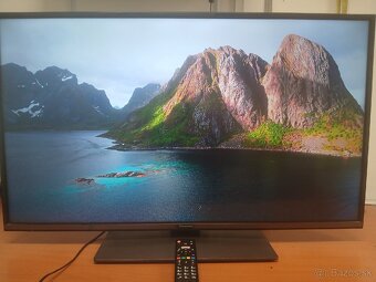 Panasonic tx-43gx550e - 4