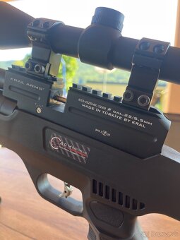 Kral Arms np-03 - 4