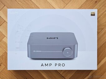 WiiM AMP Pro - 4