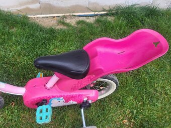 Detsky bicykel Btwin 14 - 4