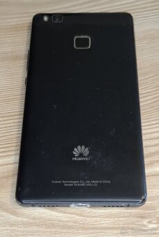 Huawei P9 lite - 4