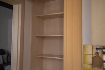 2-izbový byt PRENÁJOM - 4