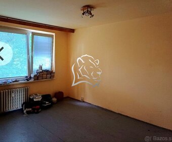 Na predaj priestranný 3 izbový byt vo Vranove nad Topľou - s - 4