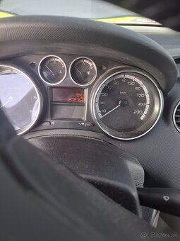 Peugeot 308 1.6 HDI - 4