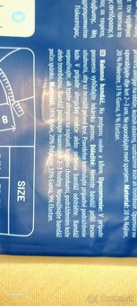 Kolená bandáž nová - 4