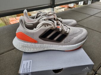 Adidas Pureboost 22 v. 43 1/3 - 4