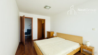 REZERVOVANÉ Prenájom 2-izbový byt pri jazere Štrkovec - 4