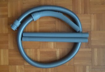 Podlahový vysávač SENCOR Allegro - 4