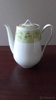 Čajová súprava - 4