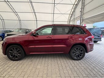 Jeep Grand Cherokee 3.0L V6 CRD S-Limited A/T s odpočtom DPH - 4