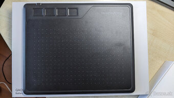 Gaomon S620 grafický tablet - 4