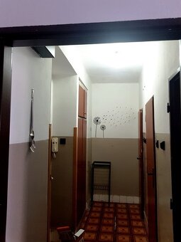 Ponúkam na predaj 1 izbový byt, Rastislavova ul., Košice 1 - 4