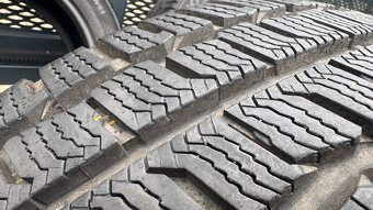 215/60 r17 zimné pneumatiky - 4