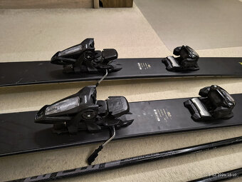 Dynastar M Free 108 + Griffon 13 - 4