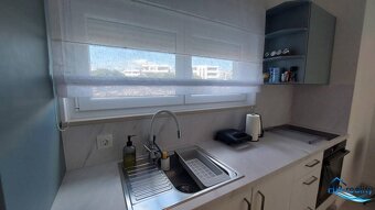 ☀Novalja(HR)-Kompletne zariadený 2 izbový byt, 150m od mora - 4