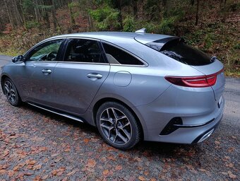 Kia Proceed - 4