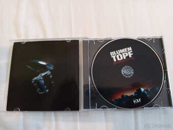 predám CD Blumen Topf - 4