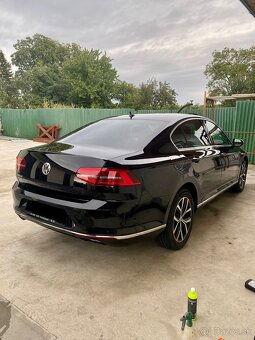Volkswagen Passat 2019, 140kw, automat - 4