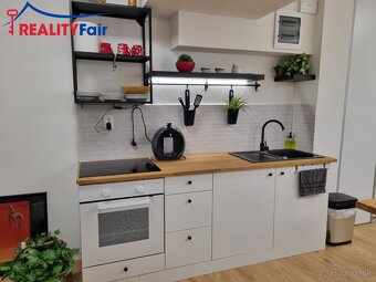 Predaj zrekonštruovaného 2i apartmánu Donovaly - 4