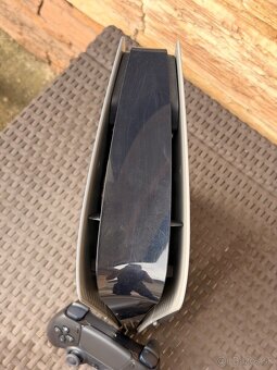 Playstation 5 Slim + mechanika - 4