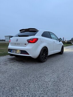 Predam Seat Ibiza FR 6J 2.0 TDI CR - 4