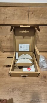 Robotický vysávač Xiaomi Roborock Sweep One S50 - 4