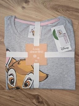 Pyžamo veľ.XS -S - 4