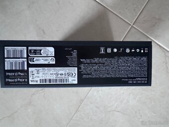 Slúchadlá Dyson Ontrac WP02 - medená/pruská modrá - 4