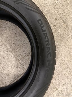 Pneumatiky Vredestein Quatrac Pro+ - 4