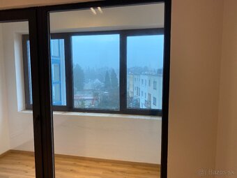 Predaj príjemného 1 izbového bytu v Ružinove - 4