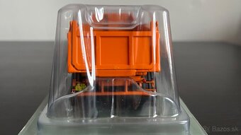 TATRA 813 8x8 S1 1/43 DeaGostini - 4