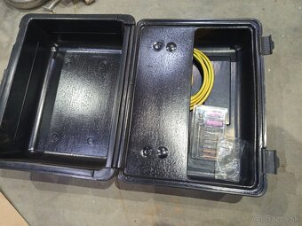 Kufor na zvaracku - 4