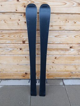 LYŽE DYNAMIC LIGHT ELVE 110CM + SALOMON T3 22CM - 4