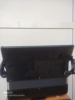 Delicia Choral 120 bas.šachtova po GO - 4