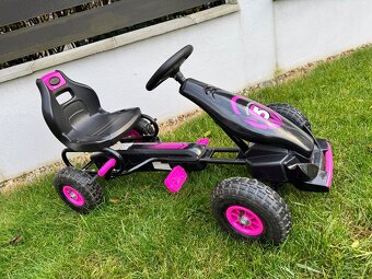 Predám šlapaciu buginu - 4