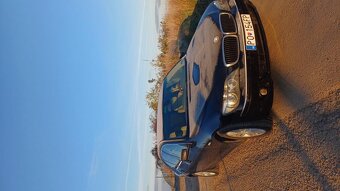bmw 730D úprava alpina pľúc výkon 200kw - 4