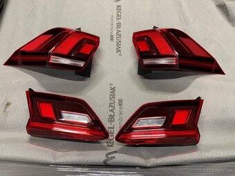 Tiguan II 2.0tdi - 4