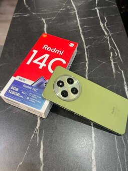 Xiaomi redmi 14 C - 4