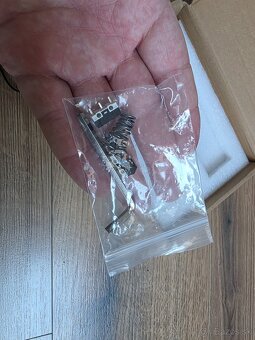 Bodová zváračka YXKY - 4